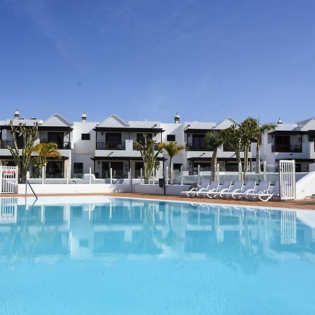 Appartement Casa Belharra By Mhousing à Playa Blanca  Extérieur photo