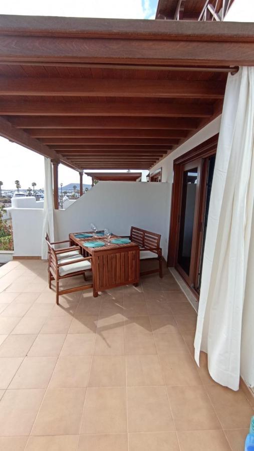Appartement Casa Belharra By Mhousing à Playa Blanca  Extérieur photo