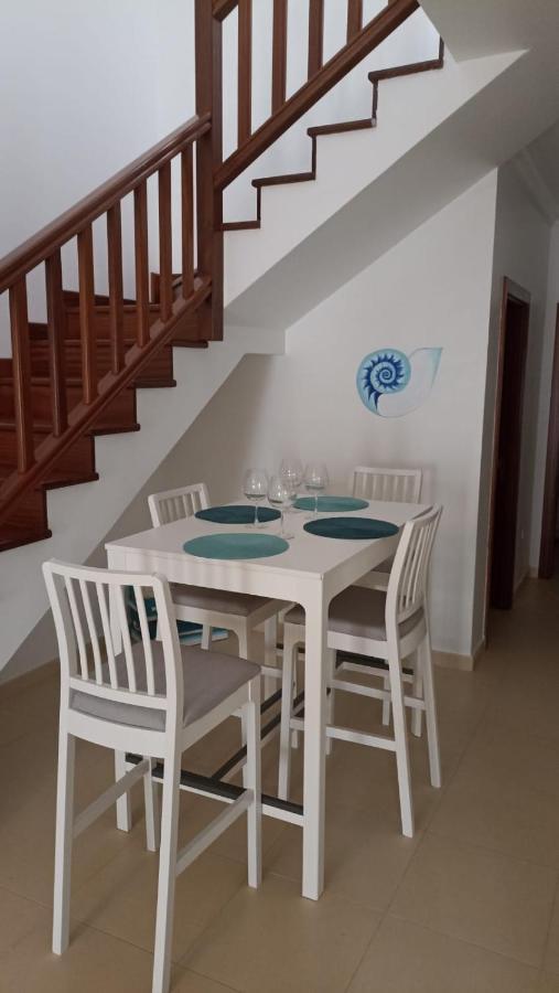 Appartement Casa Belharra By Mhousing à Playa Blanca  Extérieur photo