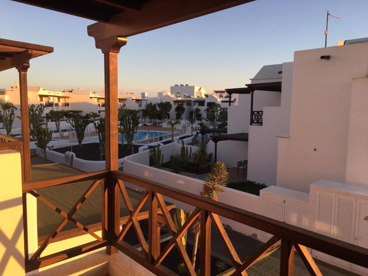 Appartement Casa Belharra By Mhousing à Playa Blanca  Extérieur photo