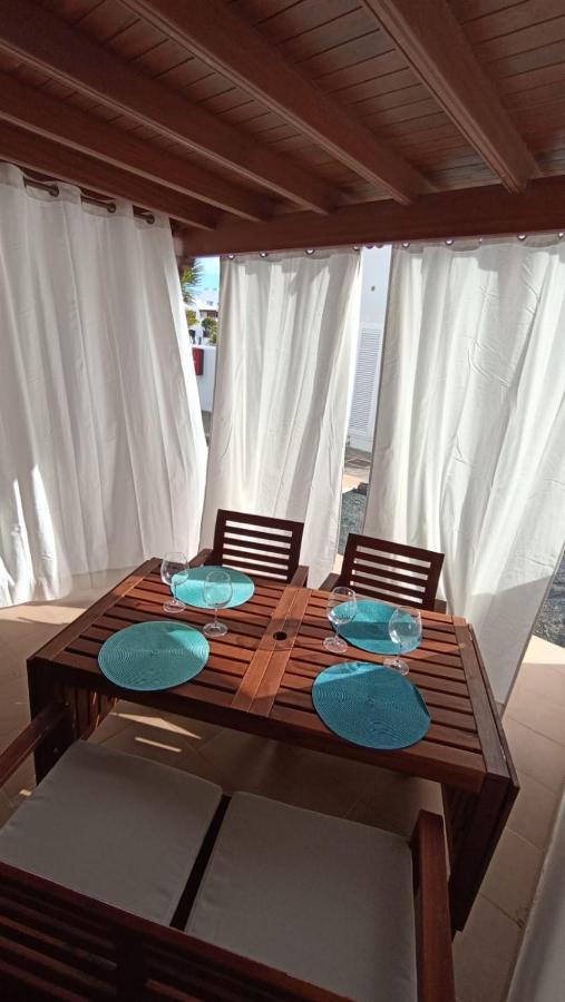 Appartement Casa Belharra By Mhousing à Playa Blanca  Extérieur photo