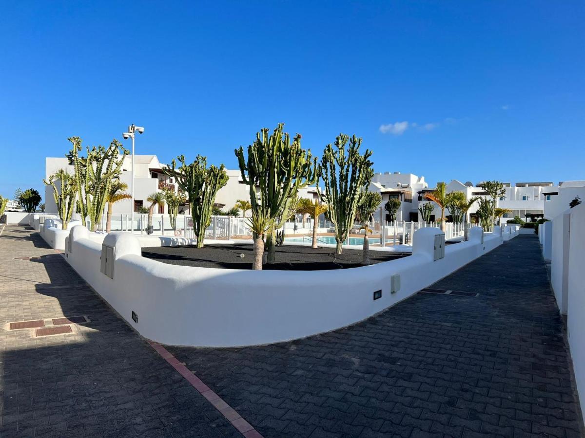 Appartement Casa Belharra By Mhousing à Playa Blanca  Extérieur photo