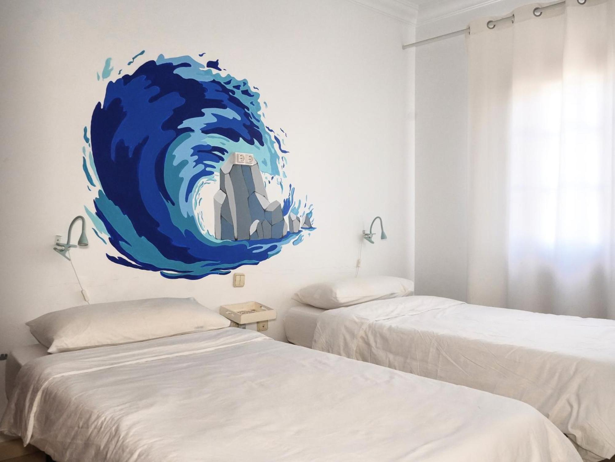 Appartement Casa Belharra By Mhousing à Playa Blanca  Extérieur photo