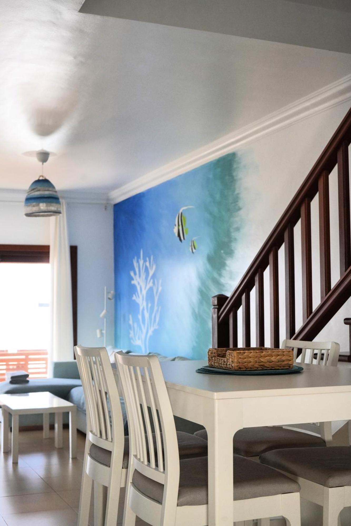 Appartement Casa Belharra By Mhousing à Playa Blanca  Extérieur photo