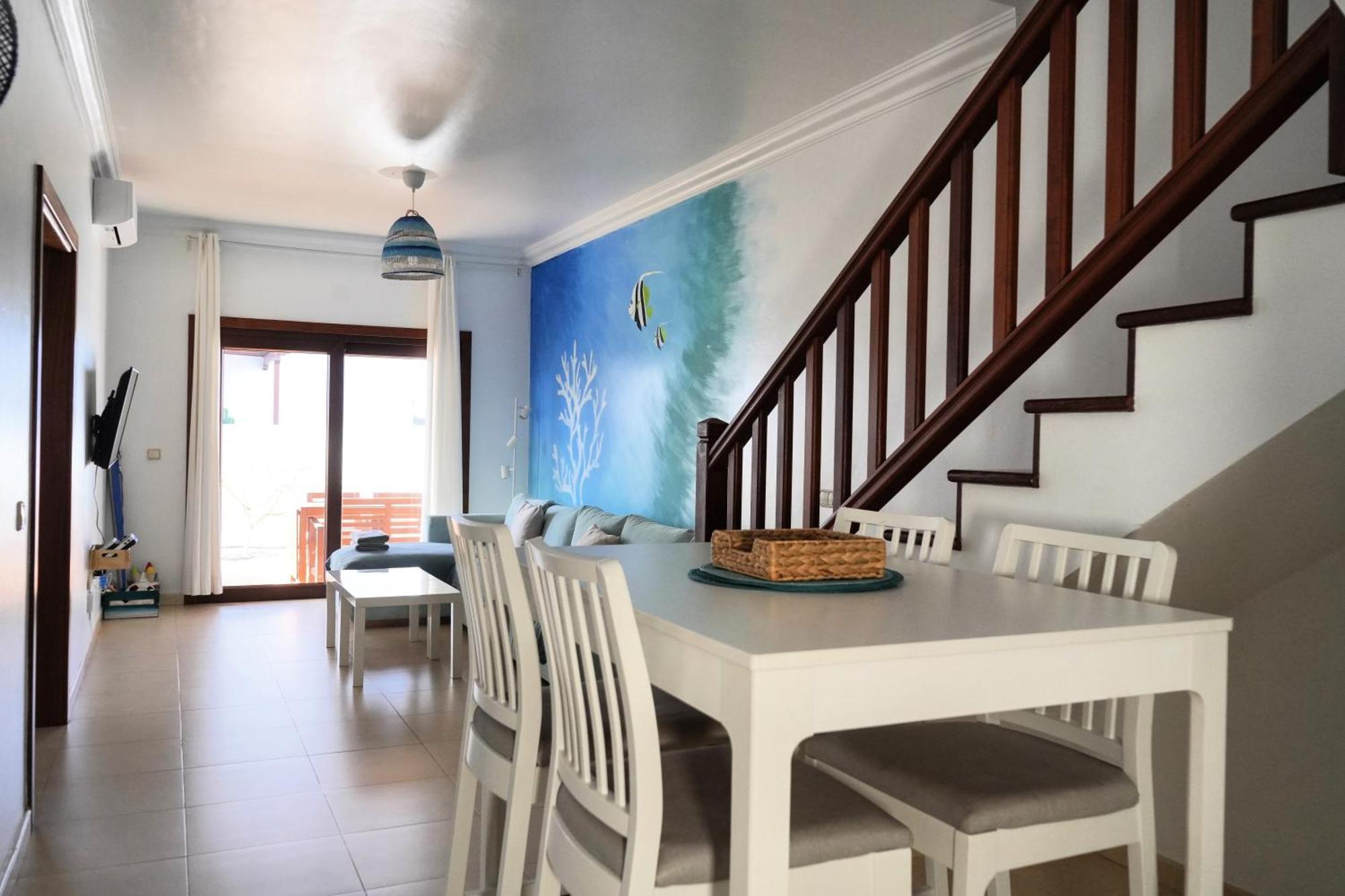 Appartement Casa Belharra By Mhousing à Playa Blanca  Extérieur photo