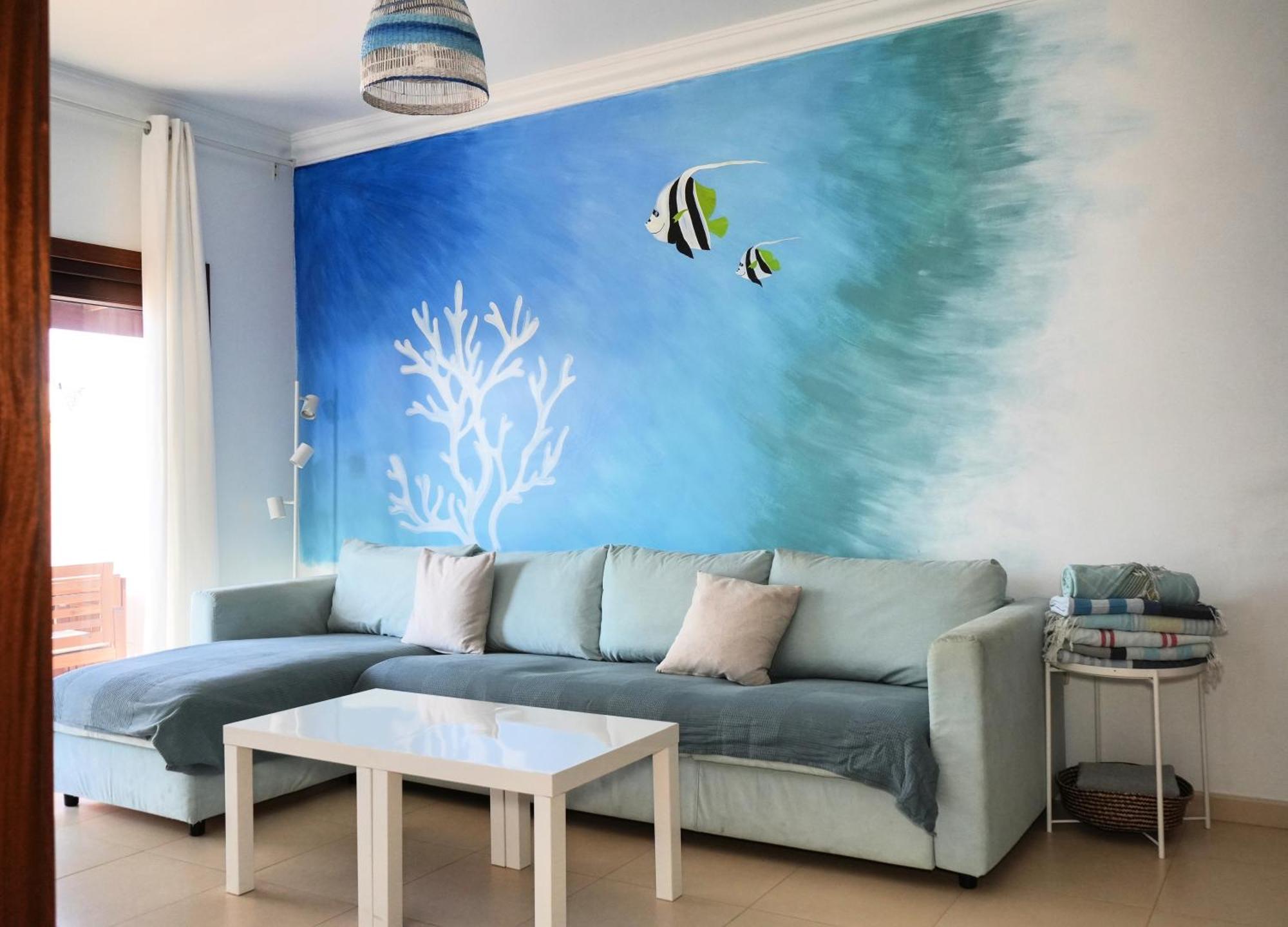 Appartement Casa Belharra By Mhousing à Playa Blanca  Extérieur photo
