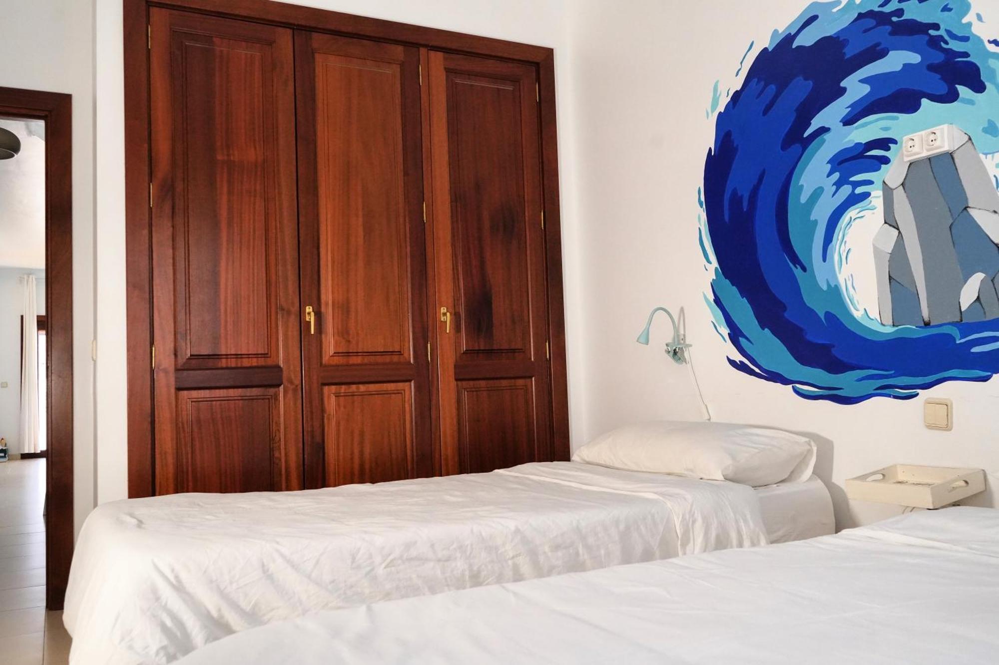 Appartement Casa Belharra By Mhousing à Playa Blanca  Extérieur photo