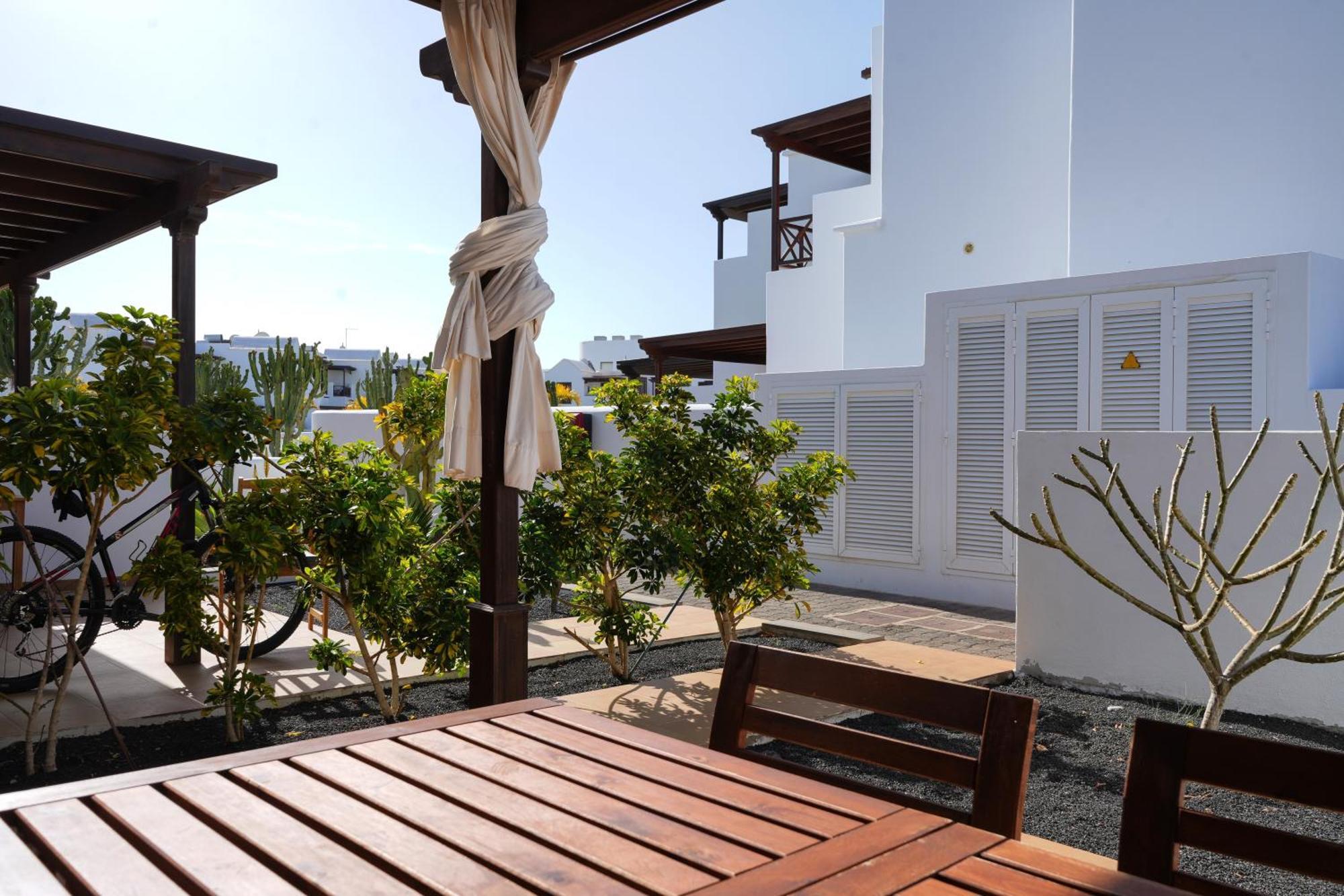 Appartement Casa Belharra By Mhousing à Playa Blanca  Extérieur photo