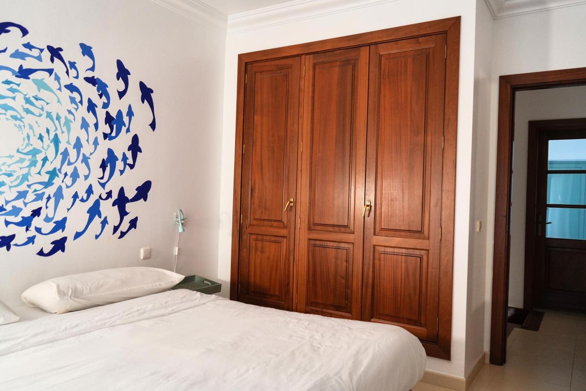 Appartement Casa Belharra By Mhousing à Playa Blanca  Extérieur photo