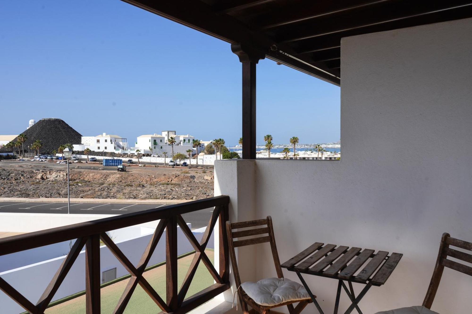 Appartement Casa Belharra By Mhousing à Playa Blanca  Extérieur photo